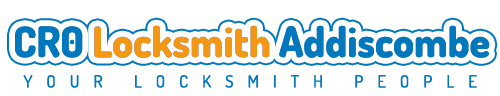 Logo CR0 Locksmith Addiscombe